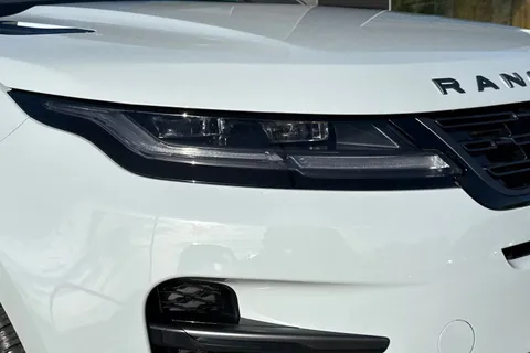  Land Rover Range Rover Evoque 2.0 D165 MHEV Dynamic SE Auto 4WD Euro 6 (s/s) 5dr Thumbnail #26