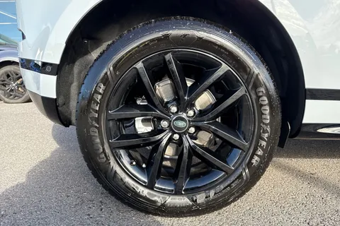  Land Rover Range Rover Evoque 2.0 D165 MHEV Dynamic SE Auto 4WD Euro 6 (s/s) 5dr Thumbnail #28