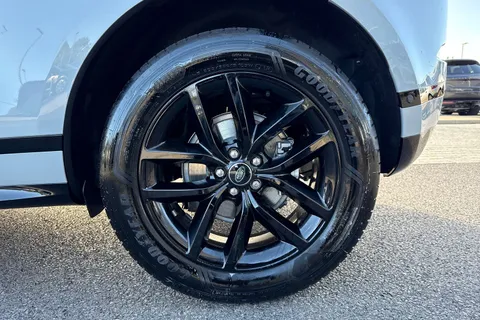  Land Rover Range Rover Evoque 2.0 D165 MHEV Dynamic SE Auto 4WD Euro 6 (s/s) 5dr Thumbnail #29