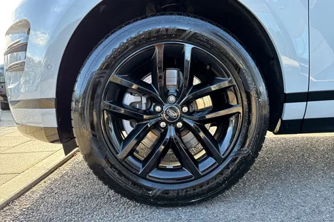  Land Rover Range Rover Evoque 2.0 D165 MHEV Dynamic SE Auto 4WD Euro 6 (s/s) 5dr Thumbnail #30