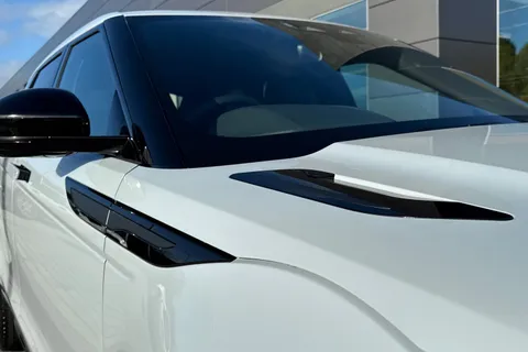  Land Rover Range Rover Evoque 2.0 D165 MHEV Dynamic SE Auto 4WD Euro 6 (s/s) 5dr Thumbnail #31