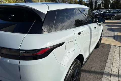  Land Rover Range Rover Evoque 2.0 D165 MHEV Dynamic SE Auto 4WD Euro 6 (s/s) 5dr Thumbnail #32