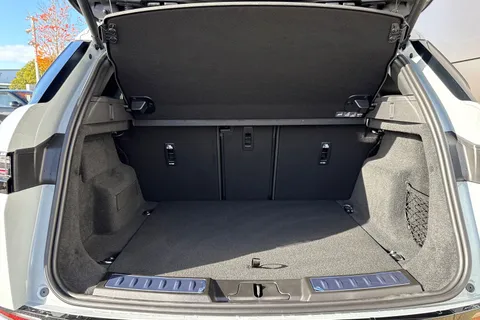  Land Rover Range Rover Evoque 2.0 D165 MHEV Dynamic SE Auto 4WD Euro 6 (s/s) 5dr Thumbnail #34