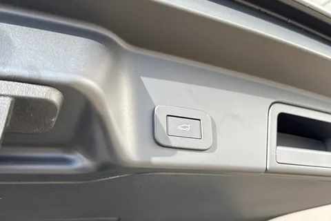  Land Rover Range Rover Evoque 2.0 D165 MHEV Dynamic SE Auto 4WD Euro 6 (s/s) 5dr Thumbnail #37