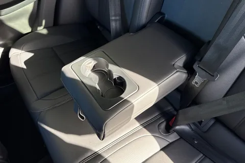  Land Rover Range Rover Evoque 2.0 D165 MHEV Dynamic SE Auto 4WD Euro 6 (s/s) 5dr Thumbnail #38