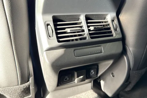  Land Rover Range Rover Evoque 2.0 D165 MHEV Dynamic SE Auto 4WD Euro 6 (s/s) 5dr Thumbnail #40