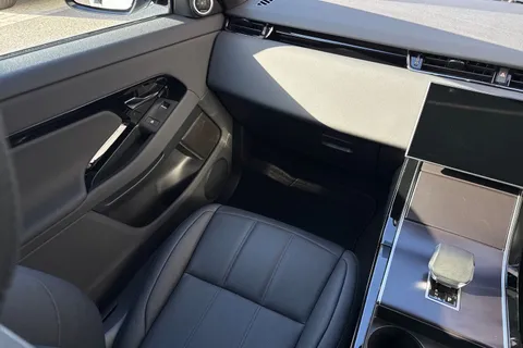  Land Rover Range Rover Evoque 2.0 D165 MHEV Dynamic SE Auto 4WD Euro 6 (s/s) 5dr Thumbnail #41