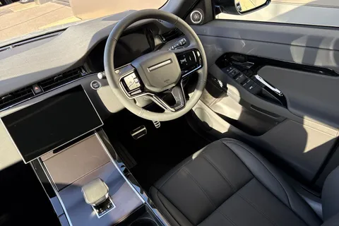  Land Rover Range Rover Evoque 2.0 D165 MHEV Dynamic SE Auto 4WD Euro 6 (s/s) 5dr Thumbnail #42