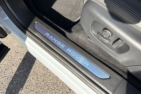  Land Rover Range Rover Evoque 2.0 D165 MHEV Dynamic SE Auto 4WD Euro 6 (s/s) 5dr Thumbnail #43