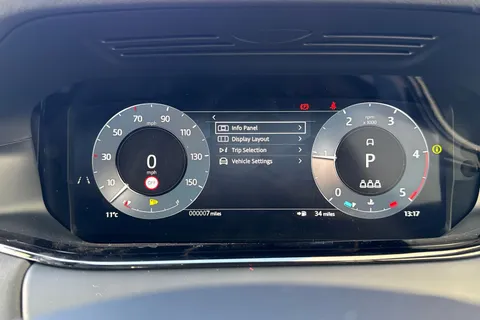  Land Rover Range Rover Evoque 2.0 D165 MHEV Dynamic SE Auto 4WD Euro 6 (s/s) 5dr Thumbnail #44