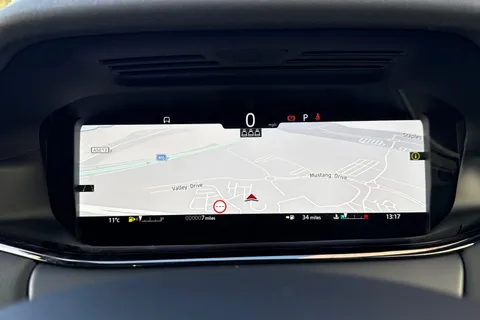  Land Rover Range Rover Evoque 2.0 D165 MHEV Dynamic SE Auto 4WD Euro 6 (s/s) 5dr Thumbnail #45