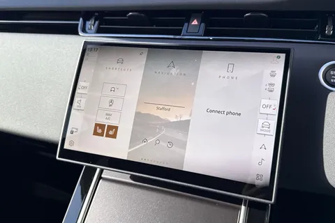  Land Rover Range Rover Evoque 2.0 D165 MHEV Dynamic SE Auto 4WD Euro 6 (s/s) 5dr Thumbnail #46