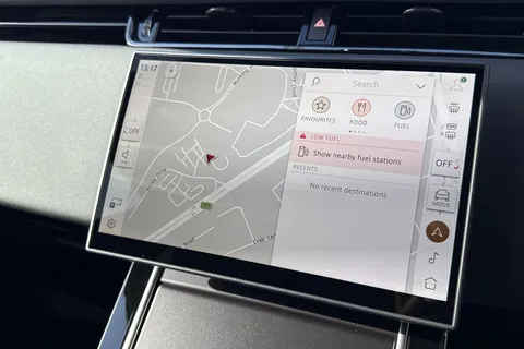  Land Rover Range Rover Evoque 2.0 D165 MHEV Dynamic SE Auto 4WD Euro 6 (s/s) 5dr Thumbnail #47