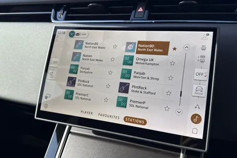  Land Rover Range Rover Evoque 2.0 D165 MHEV Dynamic SE Auto 4WD Euro 6 (s/s) 5dr Thumbnail #48