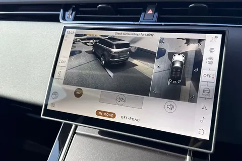  Land Rover Range Rover Evoque 2.0 D165 MHEV Dynamic SE Auto 4WD Euro 6 (s/s) 5dr Thumbnail #49