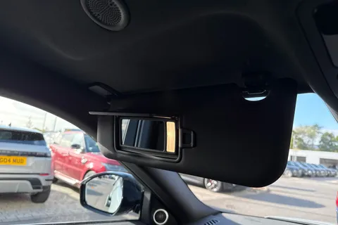  Land Rover Range Rover Evoque 2.0 D165 MHEV Dynamic SE Auto 4WD Euro 6 (s/s) 5dr Thumbnail #55