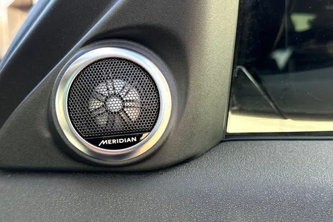  Land Rover Range Rover Evoque 2.0 D165 MHEV Dynamic SE Auto 4WD Euro 6 (s/s) 5dr Thumbnail #58