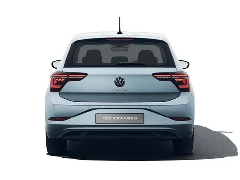  Volkswagen Polo 1.0 TSI Edition 50 Euro 6 (s/s) 5dr Thumbnail #4