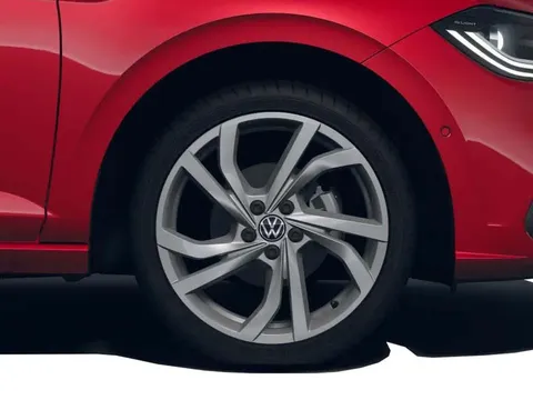  Volkswagen Polo 1.0 TSI Edition 50 Euro 6 (s/s) 5dr Thumbnail #7