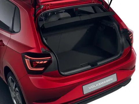  Volkswagen Polo 1.0 TSI Edition 50 Euro 6 (s/s) 5dr Thumbnail #8