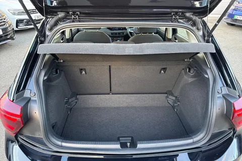 ML71YJG Volkswagen Polo 1.0 TSI Style 5dr | Digital Cockpit | Cruise Control Thumbnail #7