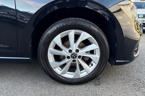 ML71YJG Volkswagen Polo 1.0 TSI Style 5dr | Digital Cockpit | Cruise Control Thumbnail #10