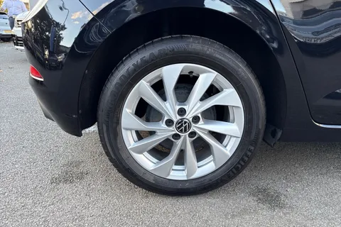 ML71YJG Volkswagen Polo 1.0 TSI Style 5dr | Digital Cockpit | Cruise Control Thumbnail #11