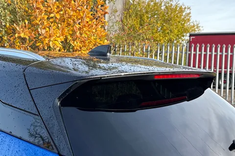 DE71LRJ Nissan Qashqai 1.3 DIG-T MHEV N-Connecta XTRON Euro 6 (s/s) 5dr Thumbnail #28