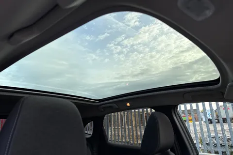 DE71LRJ Nissan Qashqai 1.3 DIG-T MHEV N-Connecta XTRON Euro 6 (s/s) 5dr Thumbnail #38