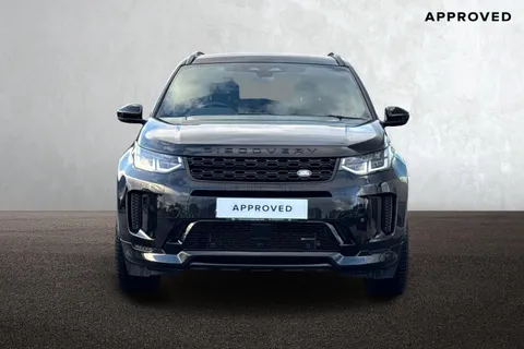 KT23YXM Land Rover Discovery Sport 1.5 P300e Urban Edition 5dr Thumbnail #8