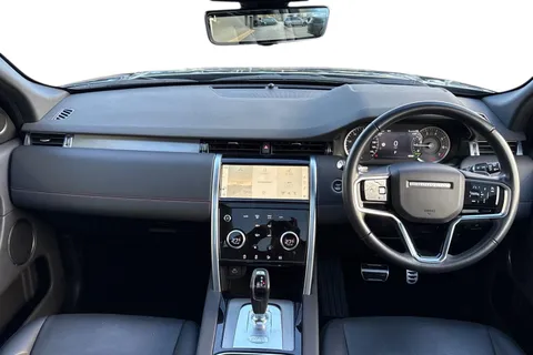KT23YXM Land Rover Discovery Sport 1.5 P300e Urban Edition 5dr Thumbnail #10