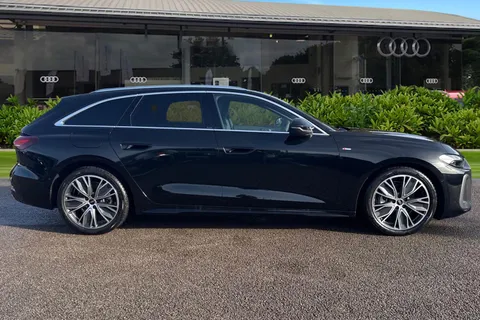  Audi A5 Avant 2.0 TFSI S line S Tronic Euro 6 (s/s) 5dr Thumbnail #4