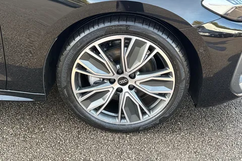  Audi A5 Avant 2.0 TFSI S line S Tronic Euro 6 (s/s) 5dr Thumbnail #7