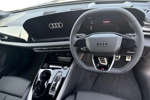  Audi A5 Avant 2.0 TFSI S line S Tronic Euro 6 (s/s) 5dr Thumbnail #8