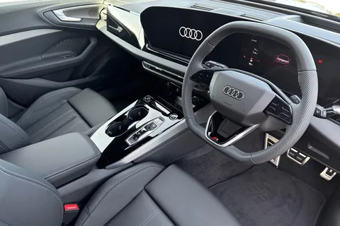  Audi A5 Avant 2.0 TFSI S line S Tronic Euro 6 (s/s) 5dr Thumbnail #13