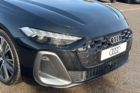  Audi A5 Avant 2.0 TFSI S line S Tronic Euro 6 (s/s) 5dr Thumbnail #17