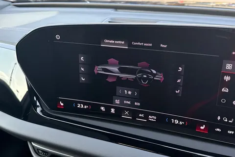  Audi A5 Avant 2.0 TFSI S line S Tronic Euro 6 (s/s) 5dr Thumbnail #19