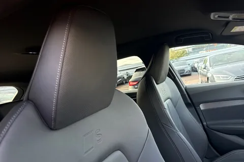  Audi A5 Avant 2.0 TFSI S line S Tronic Euro 6 (s/s) 5dr Thumbnail #21