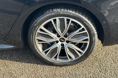  Audi A5 Avant 2.0 TFSI S line S Tronic Euro 6 (s/s) 5dr Thumbnail #22