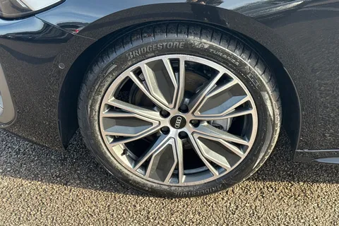  Audi A5 Avant 2.0 TFSI S line S Tronic Euro 6 (s/s) 5dr Thumbnail #23