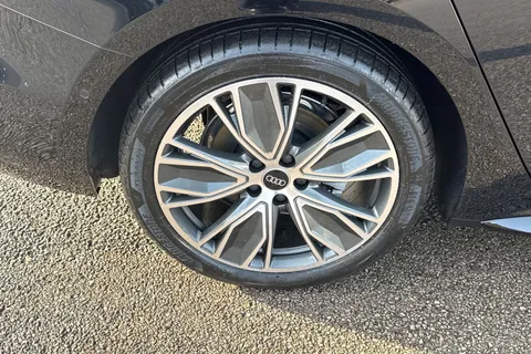  Audi A5 Avant 2.0 TFSI S line S Tronic Euro 6 (s/s) 5dr Thumbnail #24