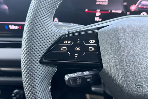  Audi A5 Avant 2.0 TFSI S line S Tronic Euro 6 (s/s) 5dr Thumbnail #27