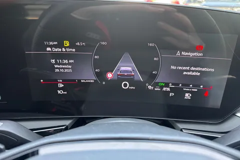  Audi A5 Avant 2.0 TFSI S line S Tronic Euro 6 (s/s) 5dr Thumbnail #28