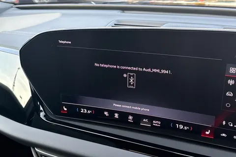  Audi A5 Avant 2.0 TFSI S line S Tronic Euro 6 (s/s) 5dr Thumbnail #36