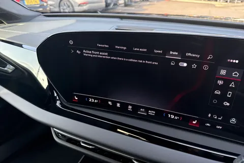  Audi A5 Avant 2.0 TFSI S line S Tronic Euro 6 (s/s) 5dr Thumbnail #43