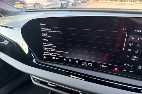  Audi A5 Avant 2.0 TFSI S line S Tronic Euro 6 (s/s) 5dr Thumbnail #46