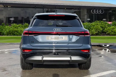  Audi Q6 E-Tron 83kWh S line Auto 5dr Thumbnail #5