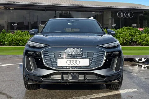  Audi Q6 E-Tron 83kWh S line Auto 5dr Thumbnail #6