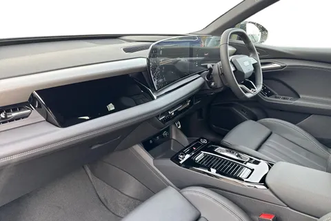  Audi Q6 E-Tron 83kWh S line Auto 5dr Thumbnail #9