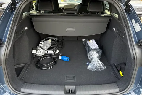  Audi Q6 E-Tron 83kWh S line Auto 5dr Thumbnail #10